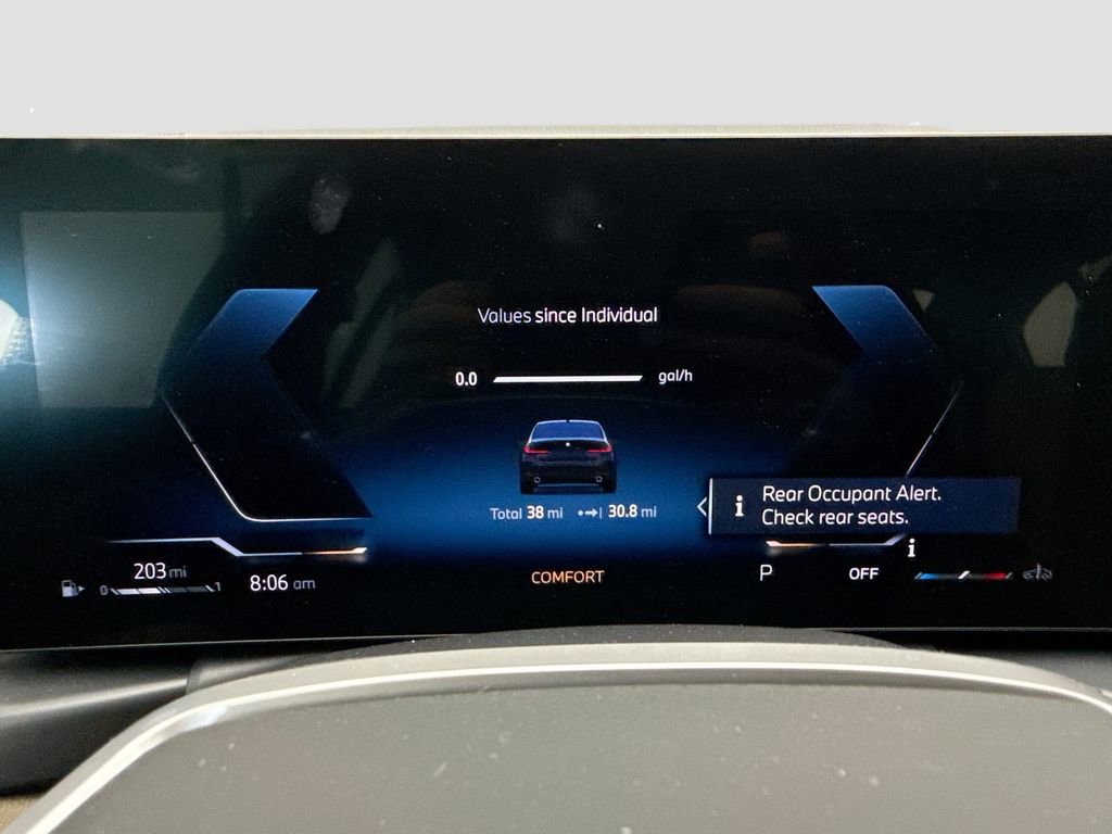 New 2026 BMW 330i xDrive Sedan w/ Convenience Package AWD/4WD image 33