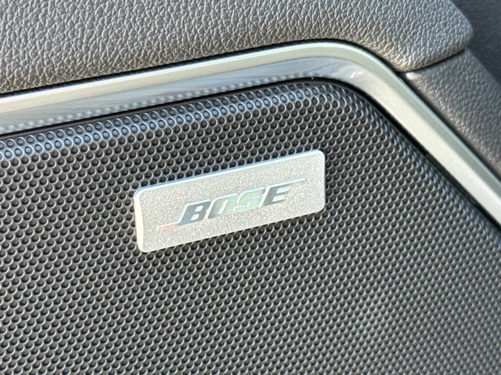 New 2026 GMC Sierra 1500 Elevation AWD/4WD image 22