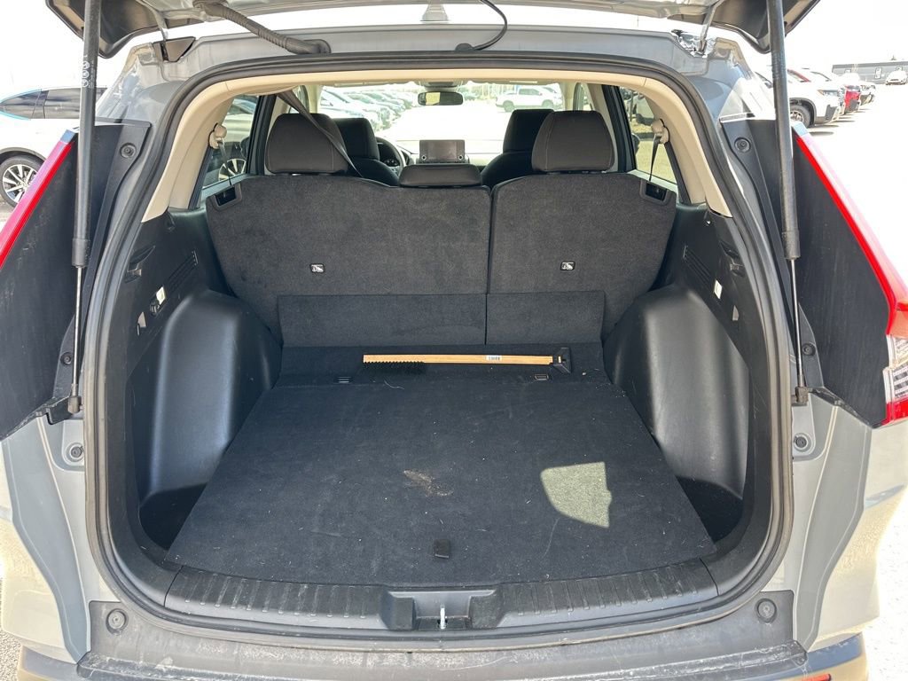 Used 2025 Honda CR-V LX image 10