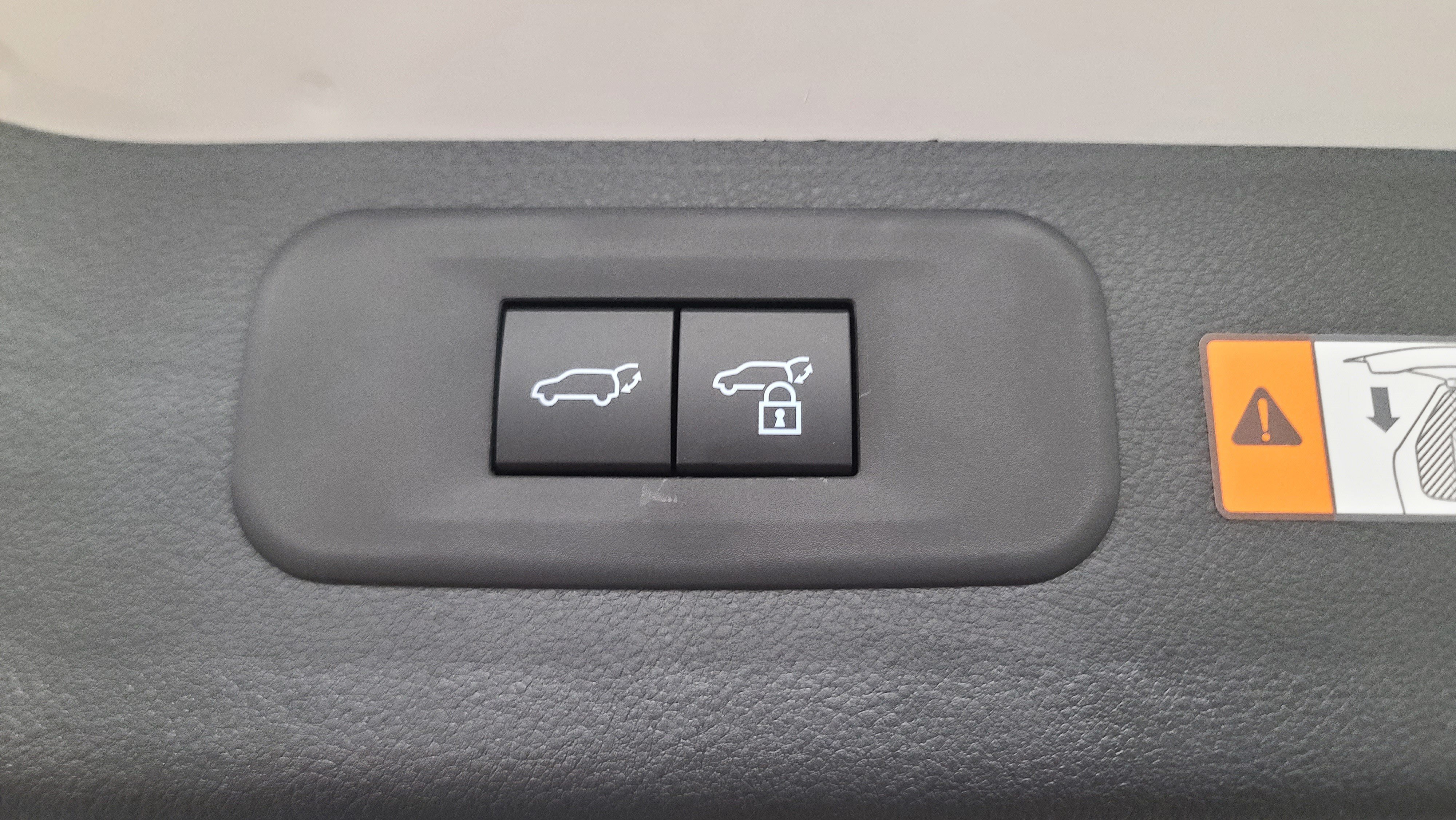 New 2026 Lexus TX 350 AWD w/ Technology Package image 38