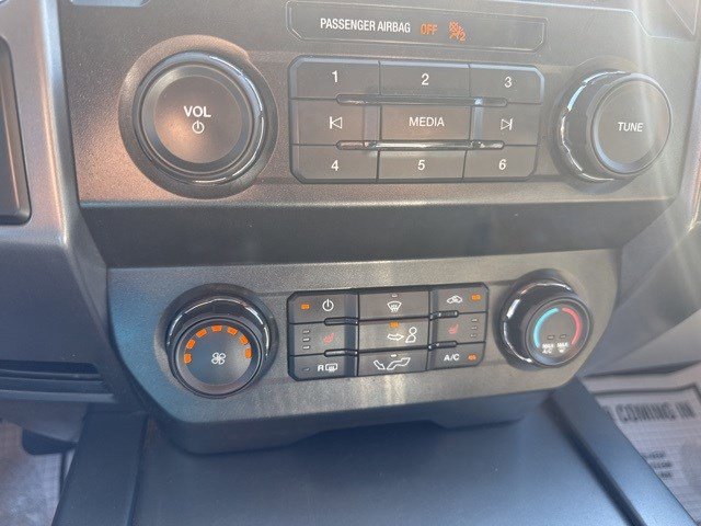 Used 2019 Ford F150 XLT w/ Equipment Group 302A Luxury image 24