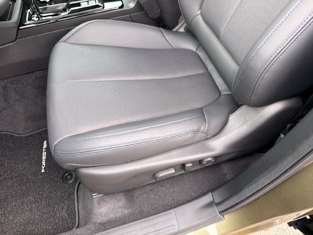 New 2026 Subaru Forester Limited AWD/4WD image 19