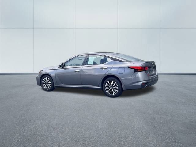 Certified 2023 Nissan Altima 2.5 SV image 11
