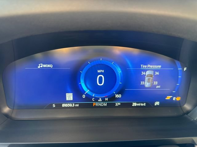 Used 2020 Ford Explorer Platinum w/ Premium Technology Package AWD/4WD image 17