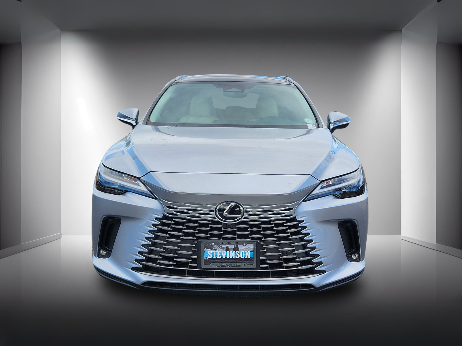 New 2026 Lexus RX 350 AWD/4WD image 5