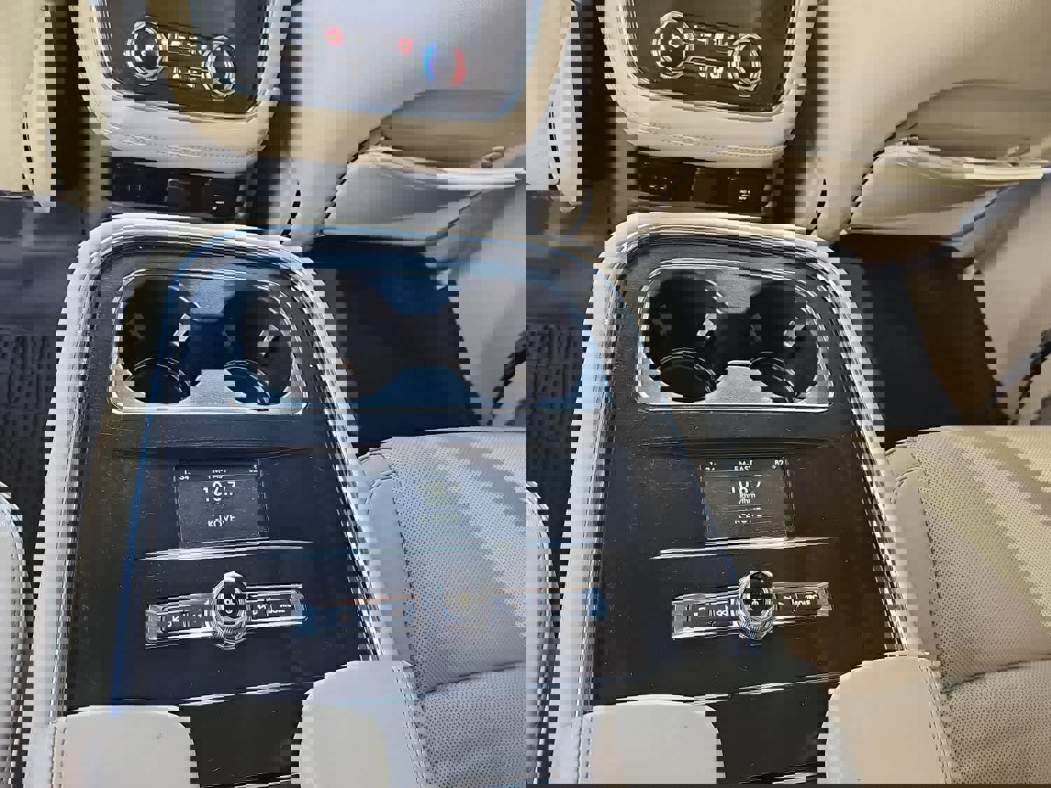 Used 2019 Lincoln Navigator Reserve image 35