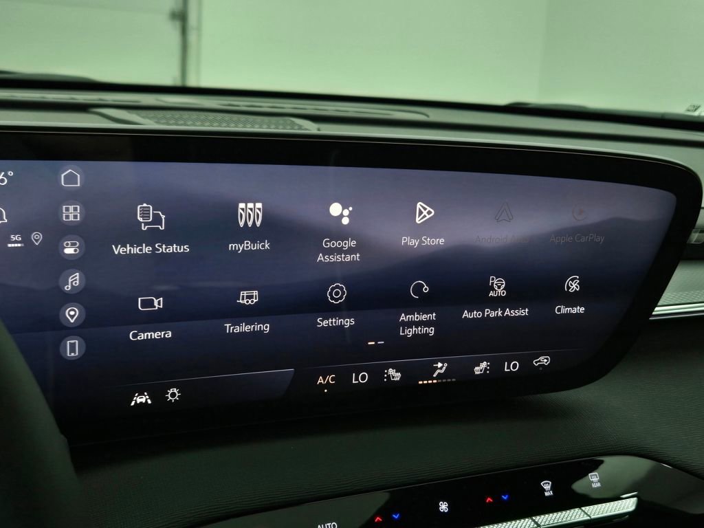 New 2026 Buick Enclave Sport Touring w/ Super Cruise Package image 30