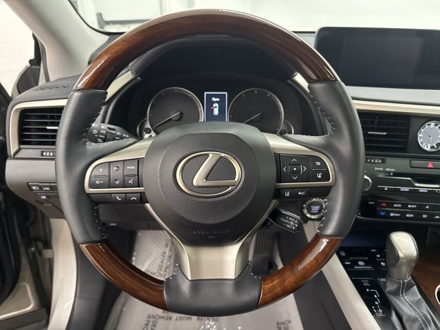 Used 2019 Lexus RX 350 AWD w/ Premium Package image 27