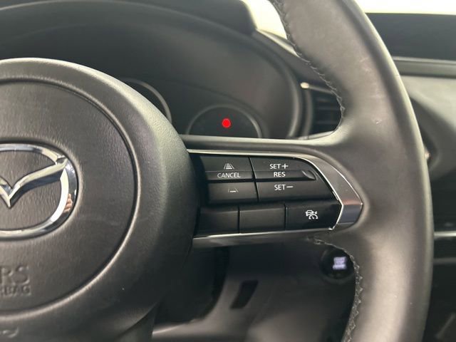 Used 2024 MAZDA CX-30 AWD 2.5 S w/ Preferred Package image 13