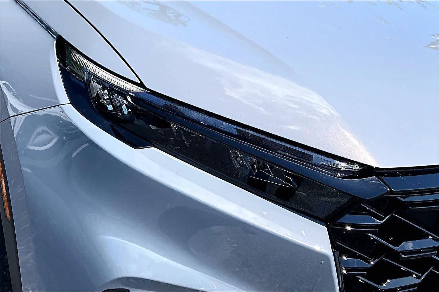 Used 2024 Honda CR-V Sport-L image 28