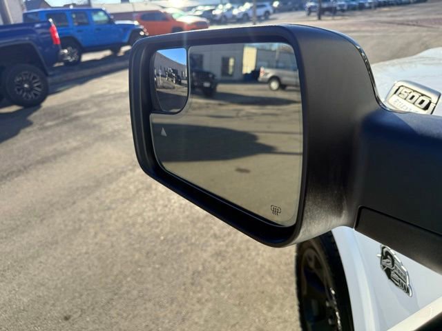 New 2026 RAM 1500 Big Horn image 15