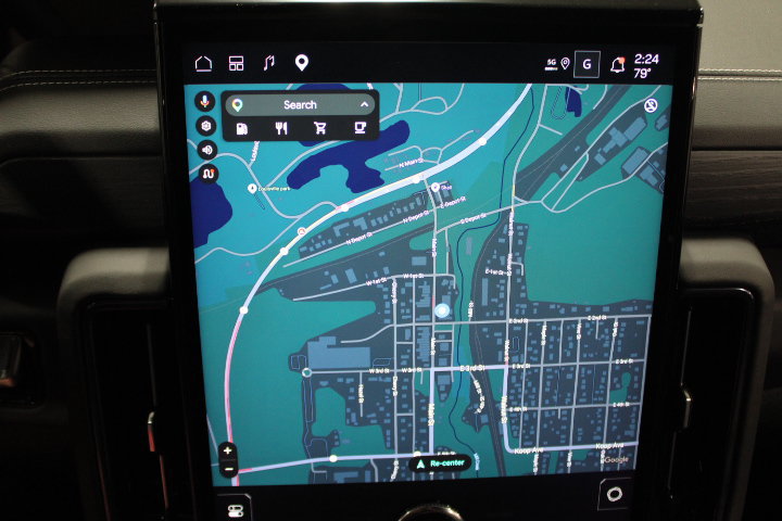 New 2026 GMC Yukon XL AT4 Ultimate AWD/4WD image 5