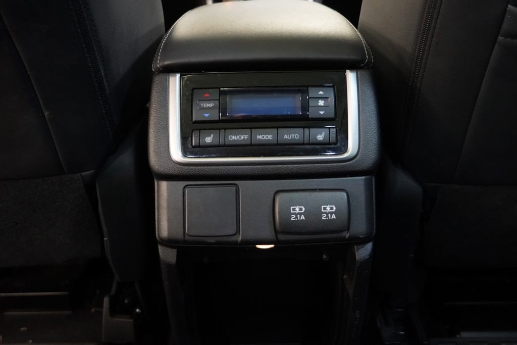 Used 2019 Subaru Ascent Limited image 30