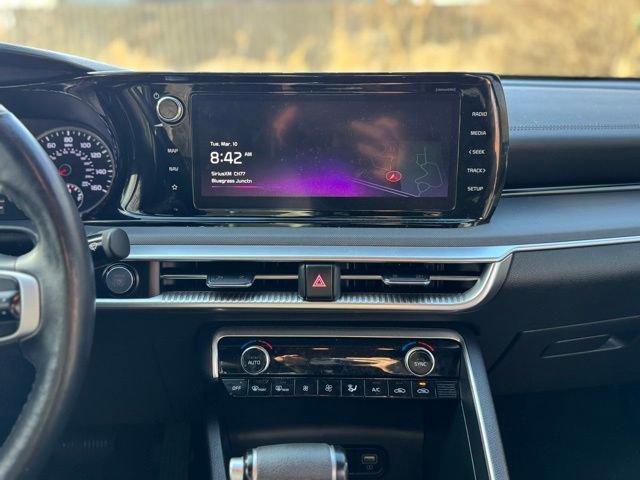 Used 2024 Kia K5 GT-Line image 25