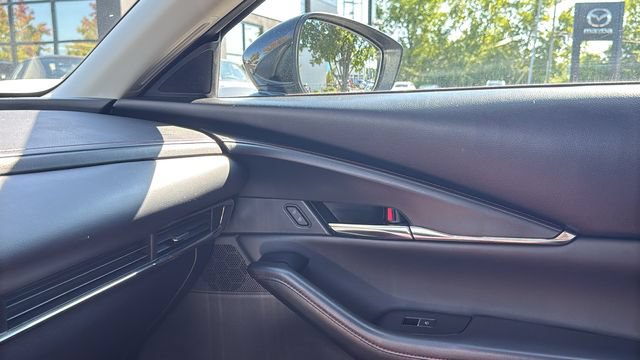 Certified 2025 MAZDA CX-30 AWD 2.5 S w/ Preferred Package image 19