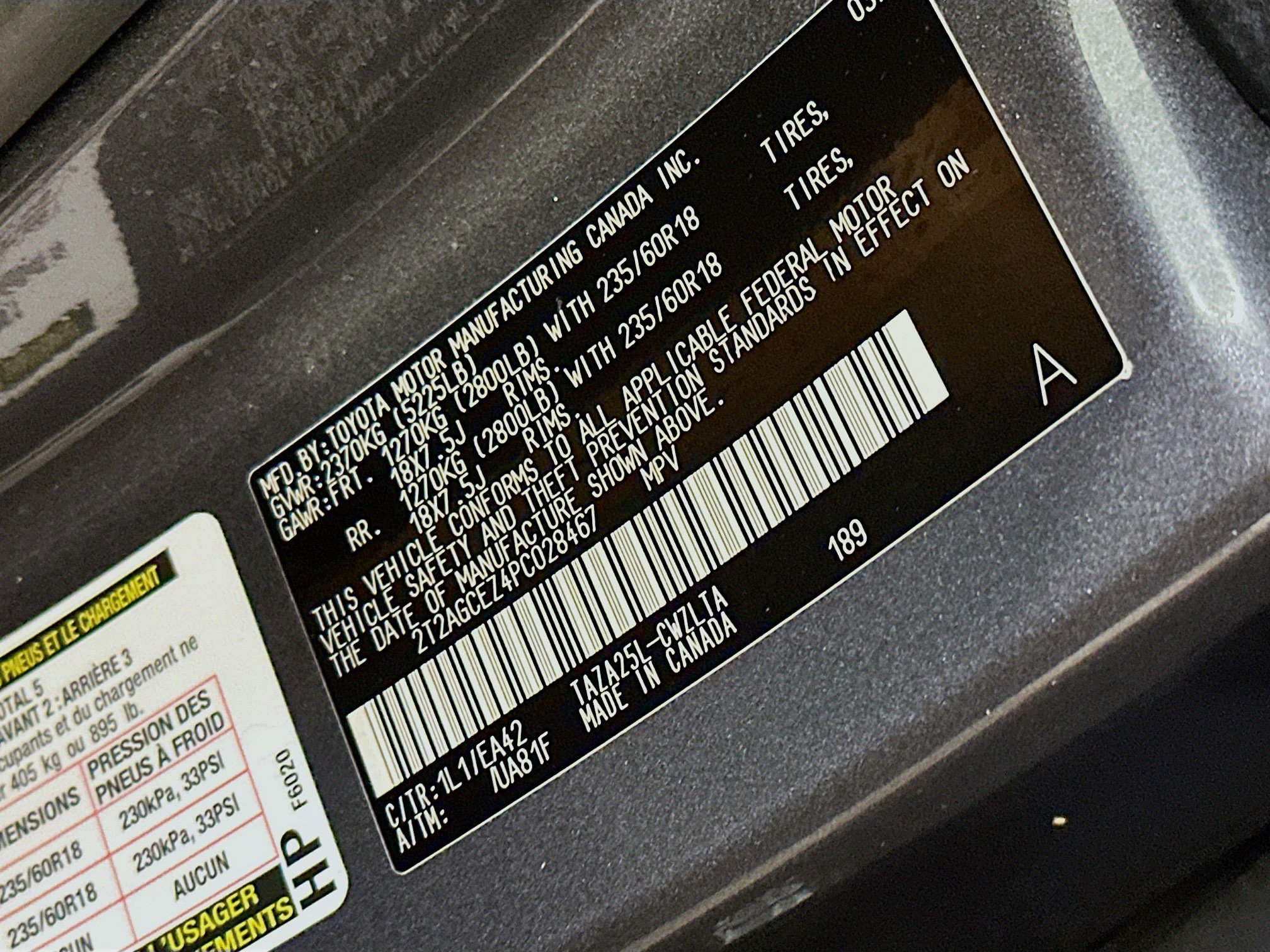 Used 2023 Lexus NX 350 AWD w/ Cold Area Package image 12