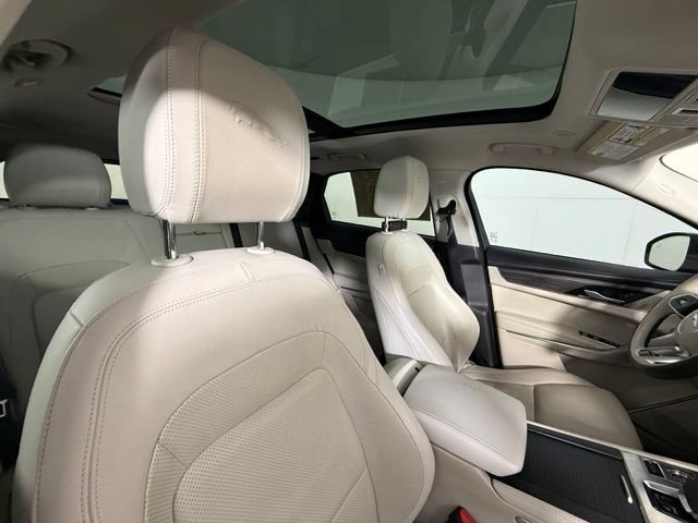Certified 2022 Jaguar F-PACE S AWD/4WD image 27