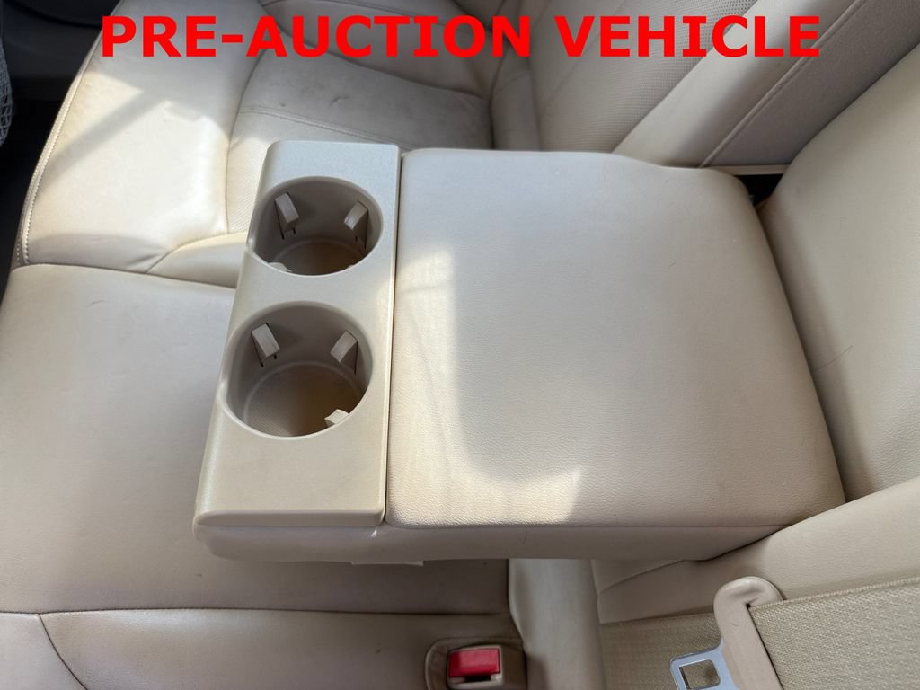 Used 2012 Buick LaCrosse Premium w/ Driver Confidence Package AWD/4WD image 17