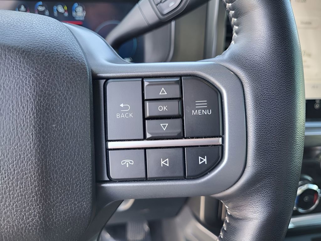 Used 2024 Ford F250 Lariat image 30