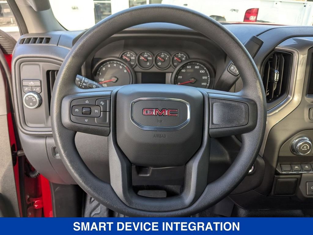 New 2026 GMC Sierra 1500 Pro w/ Pro Value Package image 16