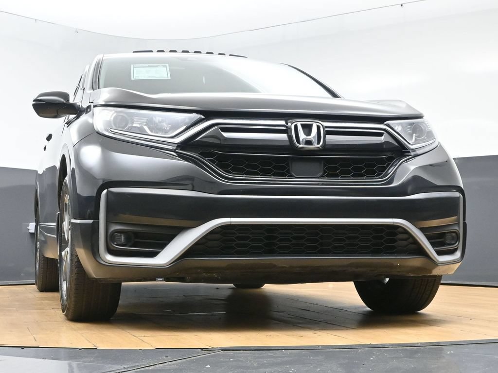 Used 2022 Honda CR-V EX image 6