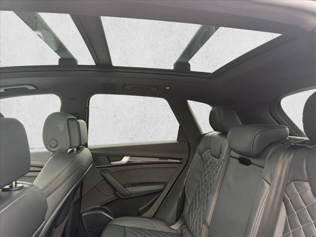 Used 2023 Audi SQ5 Premium Plus AWD/4WD image 21