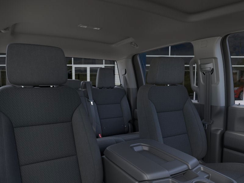 New 2025 GMC Sierra 3500 Pro w/ Convenience Package AWD/4WD image 42