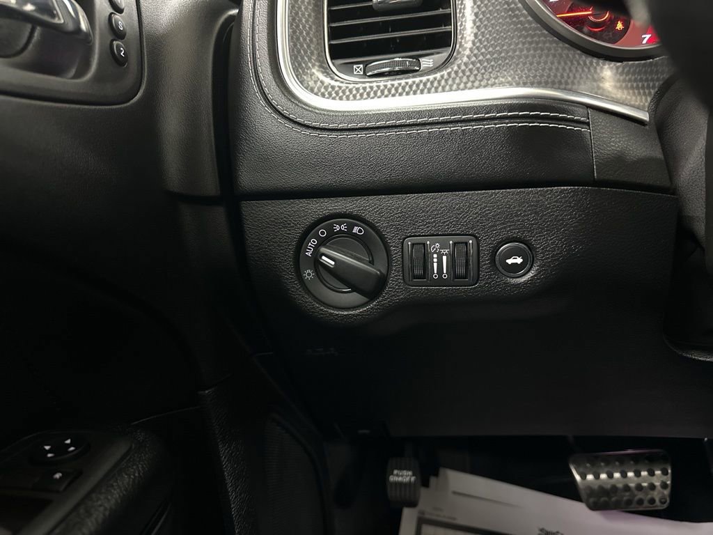 Used 2021 Dodge Charger SRT Hellcat w/ Harman/Kardon Audio Group image 37