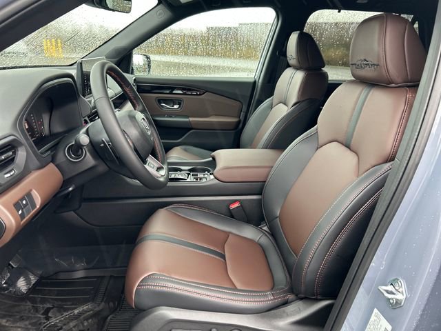 New 2026 Honda Pilot TrailSport image 19