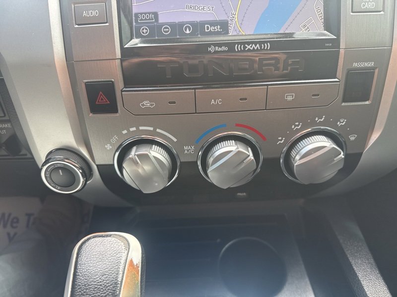 Used 2017 Toyota Tundra TRD Pro image 35