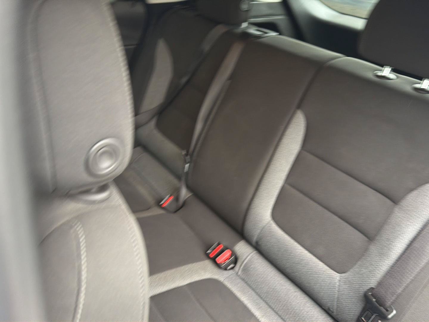 Used 2024 Chevrolet TrailBlazer LS FWD image 29