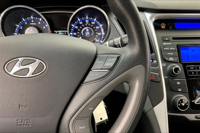 Used 2013 Hyundai Sonata GLS w/ Popular Equipment Pkg FWD image 23