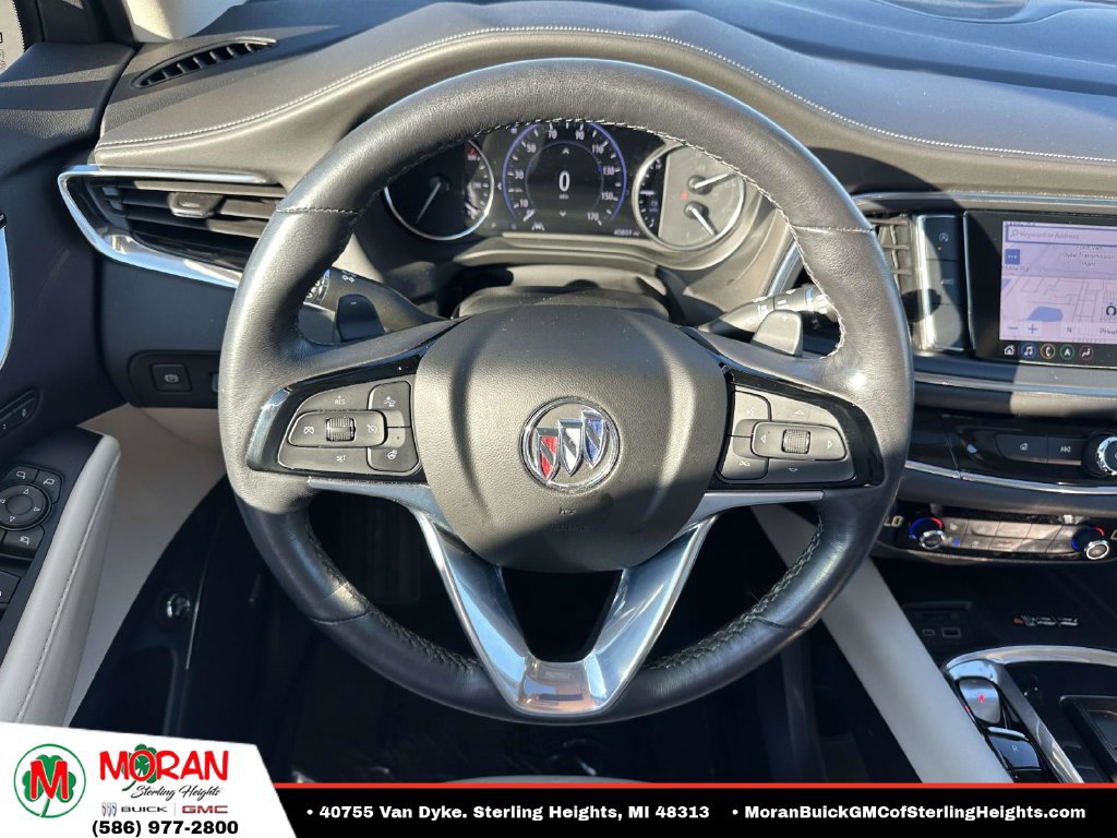 Certified 2024 Buick Enclave Premium w/ Experience Buick Package AWD/4WD image 14