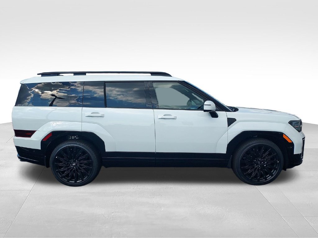 New 2027 Hyundai Santa Fe Calligraphy AWD/4WD image 6