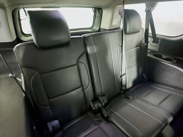 Used 2020 GMC Yukon XL SLT w/ Premium Edition AWD/4WD image 30