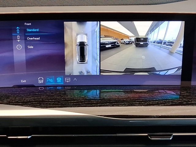 New 2026 Cadillac Escalade IQ Sport 1 image 14