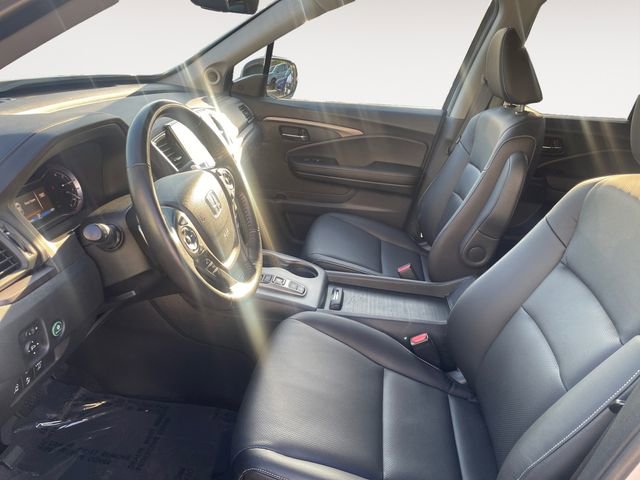 Used 2023 Honda Ridgeline RTL image 9