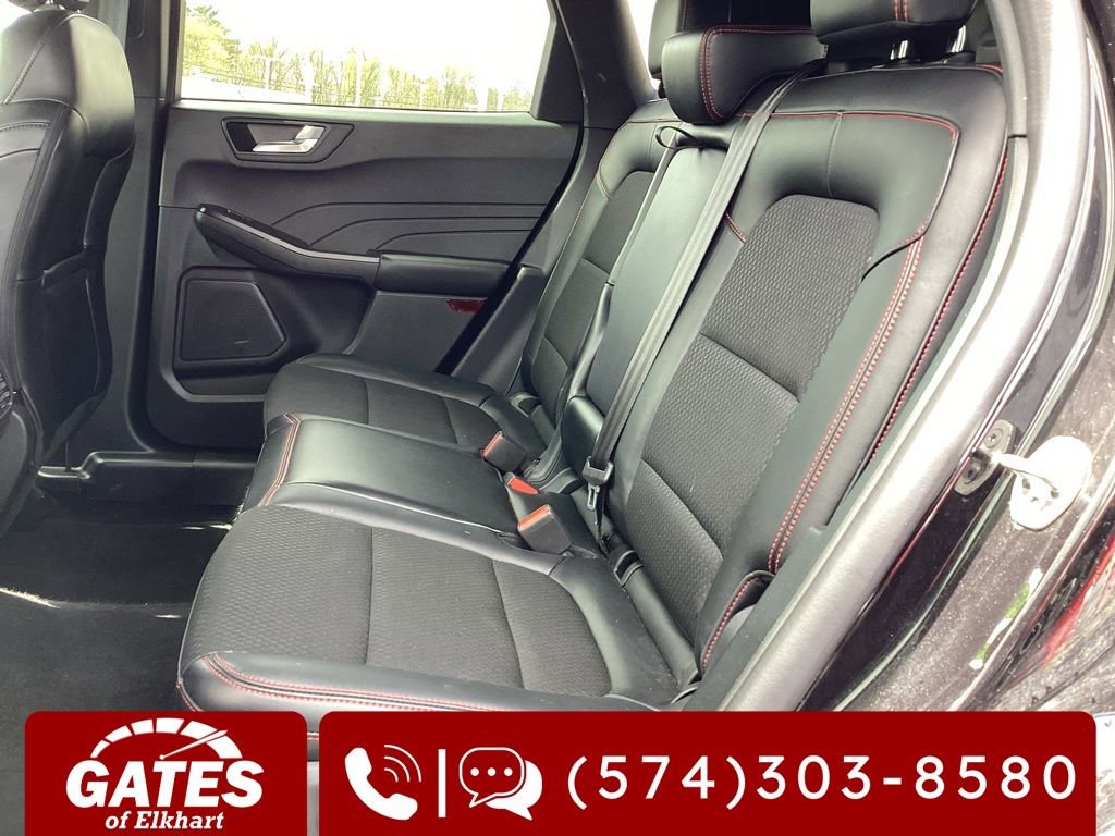 Used 2025 Ford Escape ST-Line AWD/4WD image 15