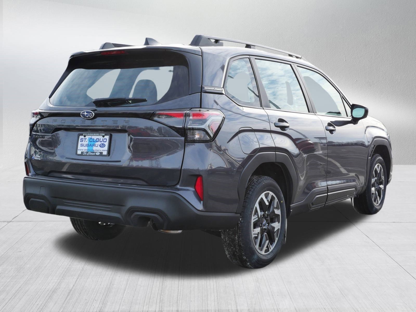 New 2026 Subaru Forester image 4