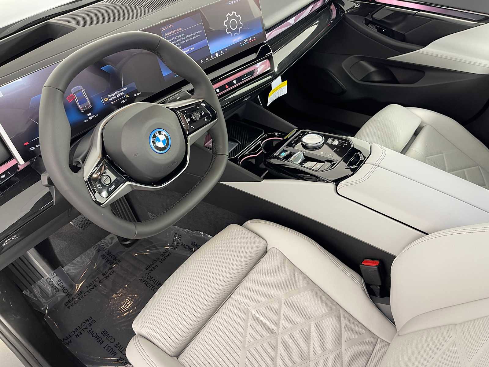 New 2026 BMW i5 eDrive40 image 15