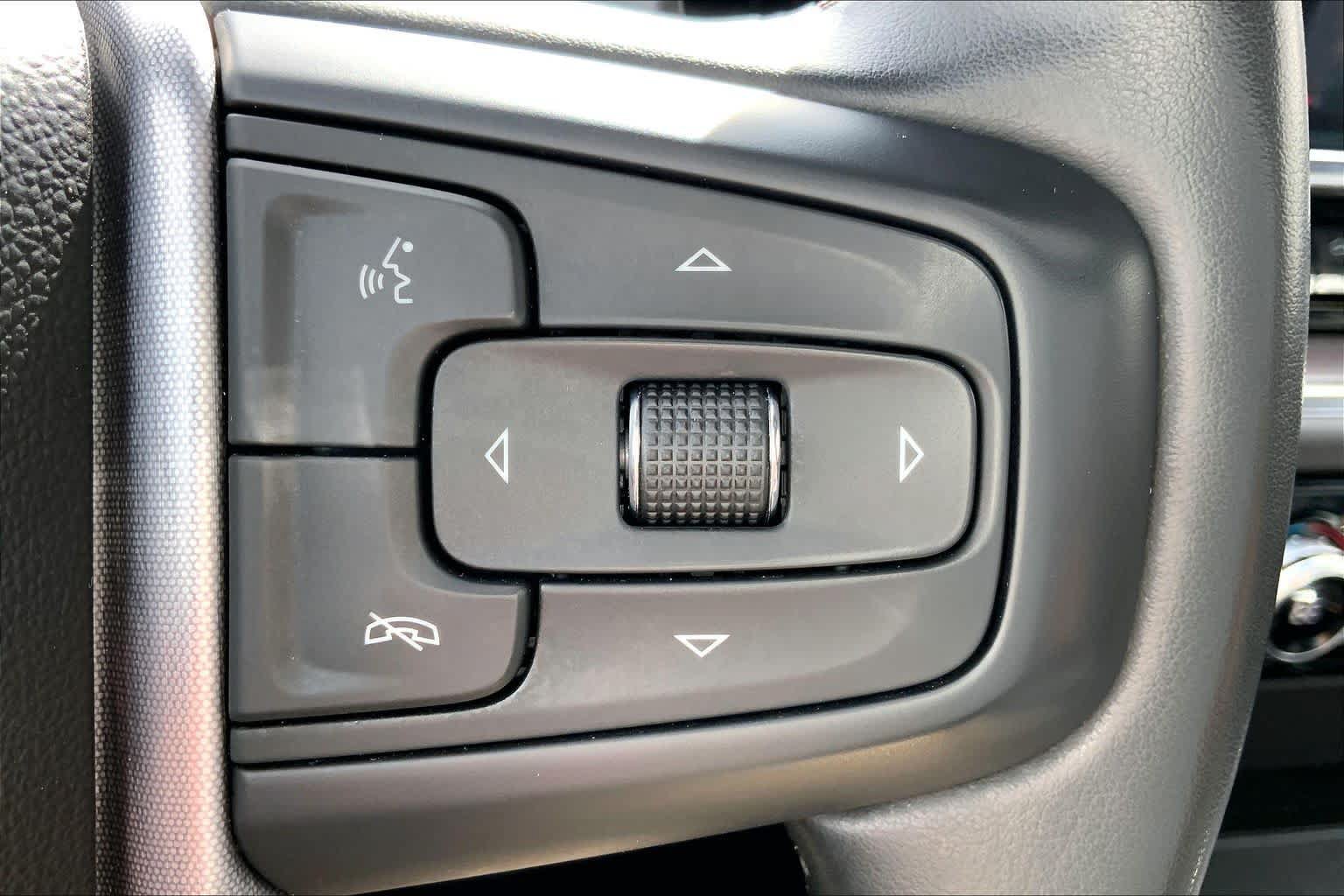 Used 2023 GMC Sierra 1500 SLT w/ SLT Premium Package AWD/4WD image 23