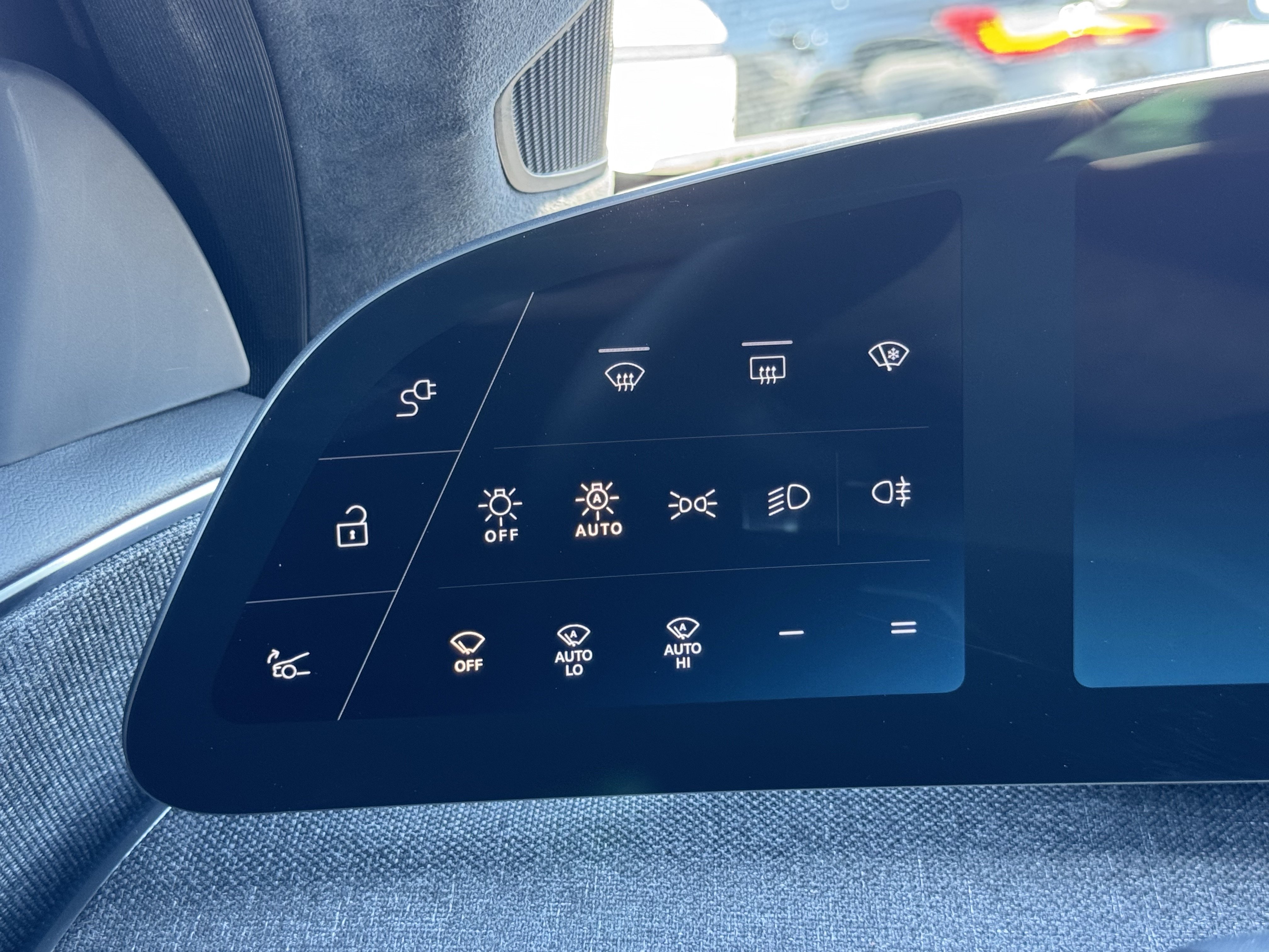 Used 2023 Lucid Air Pure AWD/4WD image 27