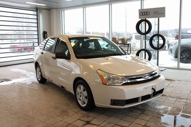 Used 2009 Ford Focus S image 32