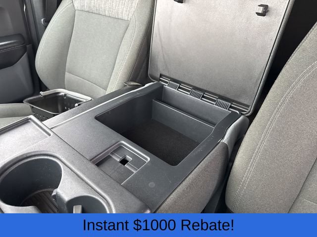 Used 2022 Ford F150 XLT AWD/4WD image 20