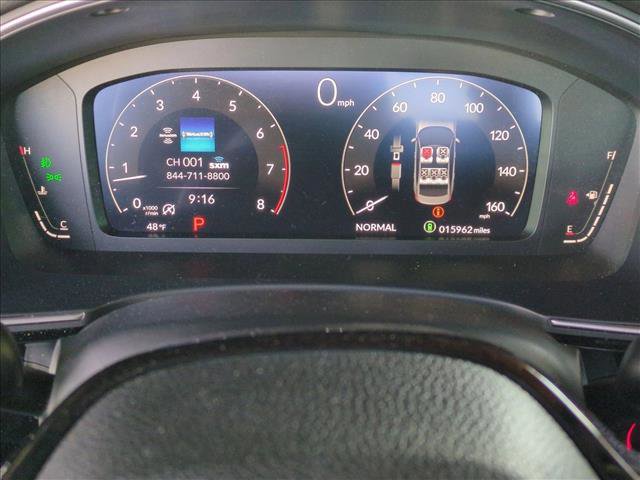 Used 2023 Honda Civic Touring image 11