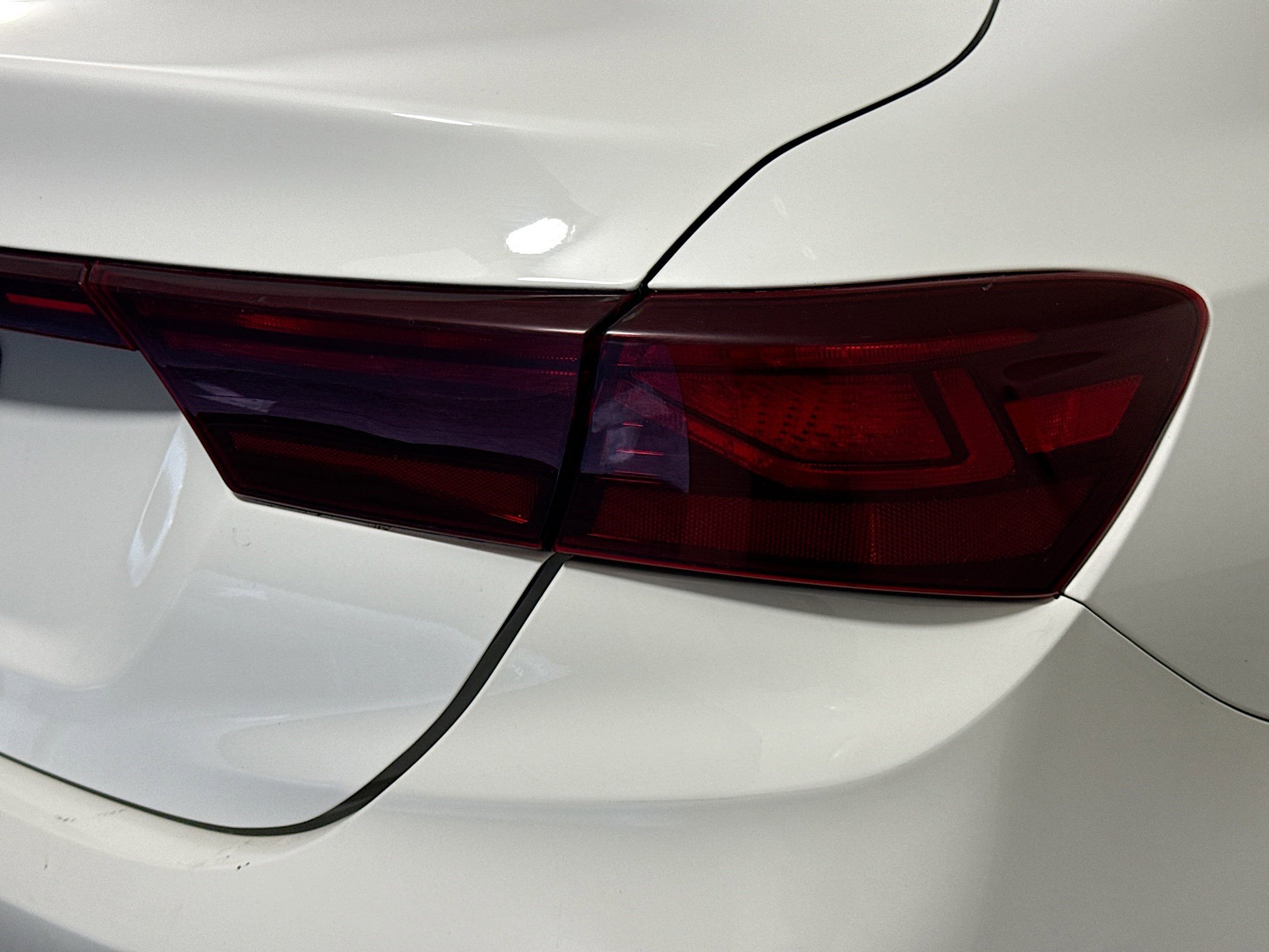 Used 2024 Kia Forte LX FWD image 33