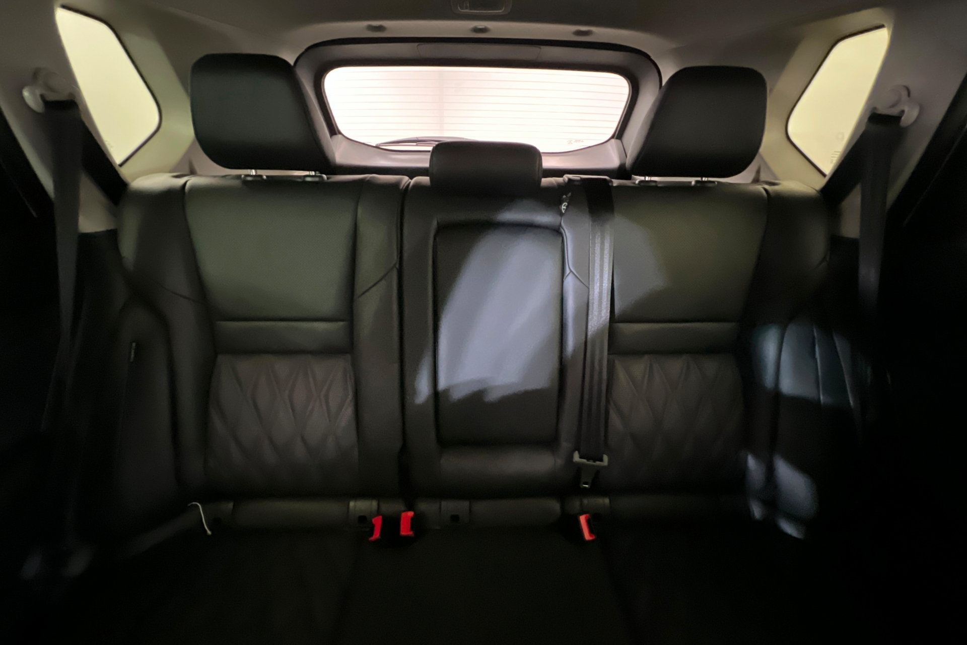 New 2026 Nissan Rogue Platinum AWD/4WD image 25