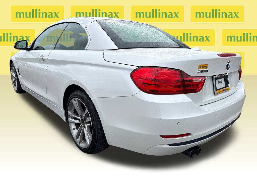 Used 2016 BMW 428i xDrive 428i xDrive image 9