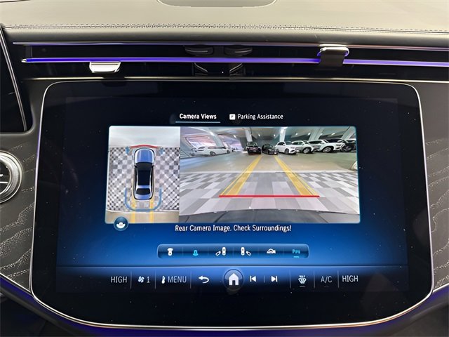 Used 2024 Mercedes-Benz E 350 4MATIC Sedan image 24