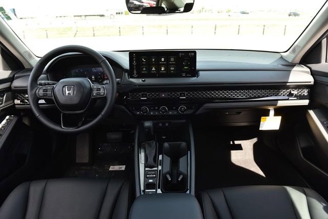 New 2026 Honda Accord EX-L image 7